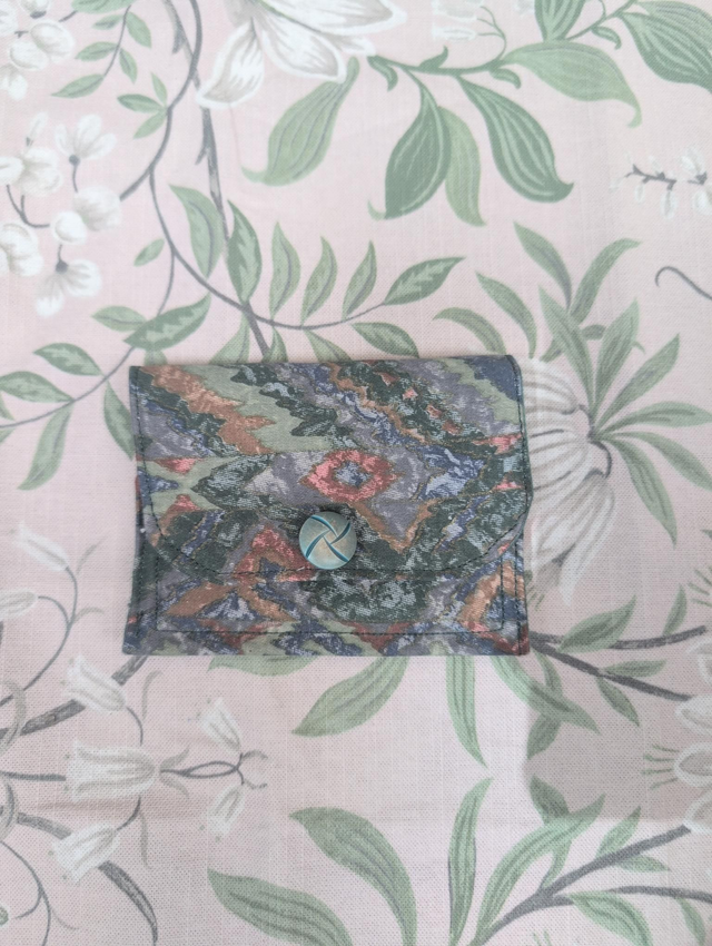 Green Wallet