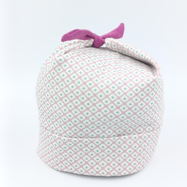Pitouch rose motifs