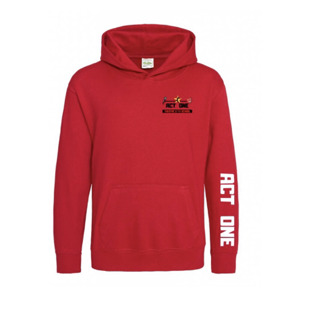 Act One Hoody SALE
