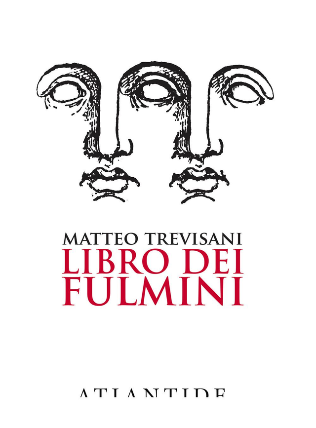 Trevisani Matteo - Libro dei fulmini