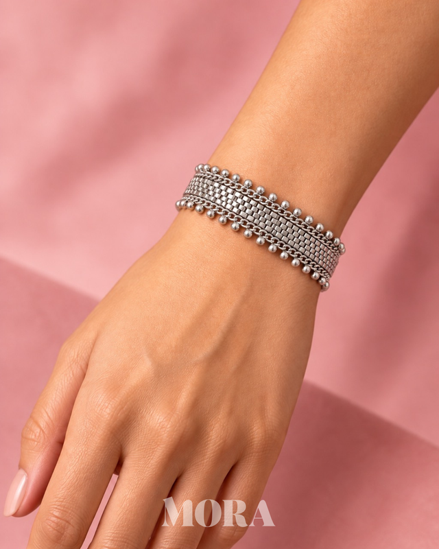 Pulseira Flavia