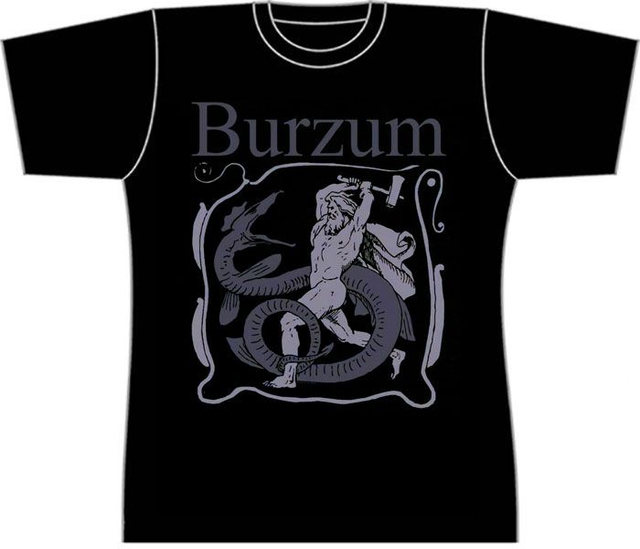 Burzum