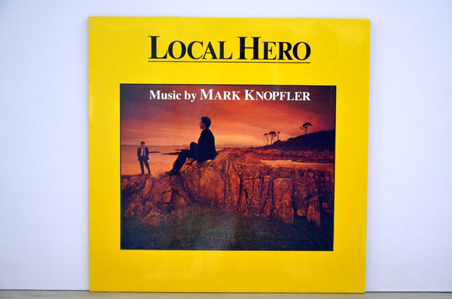 Knopfler, Mark - Local Hero (1983)