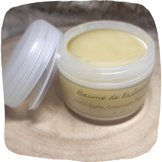 Atelier "Baume de la Sorcière"