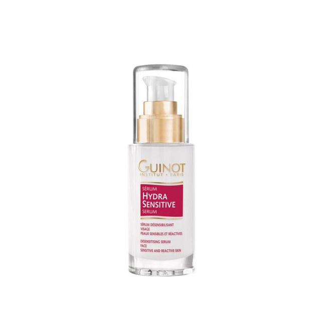 Guinot Serum Hydra Sensitive 30ml - 24h Pflege-Serum für empfindliche, sensible Haut