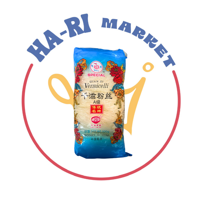 Vermicelli