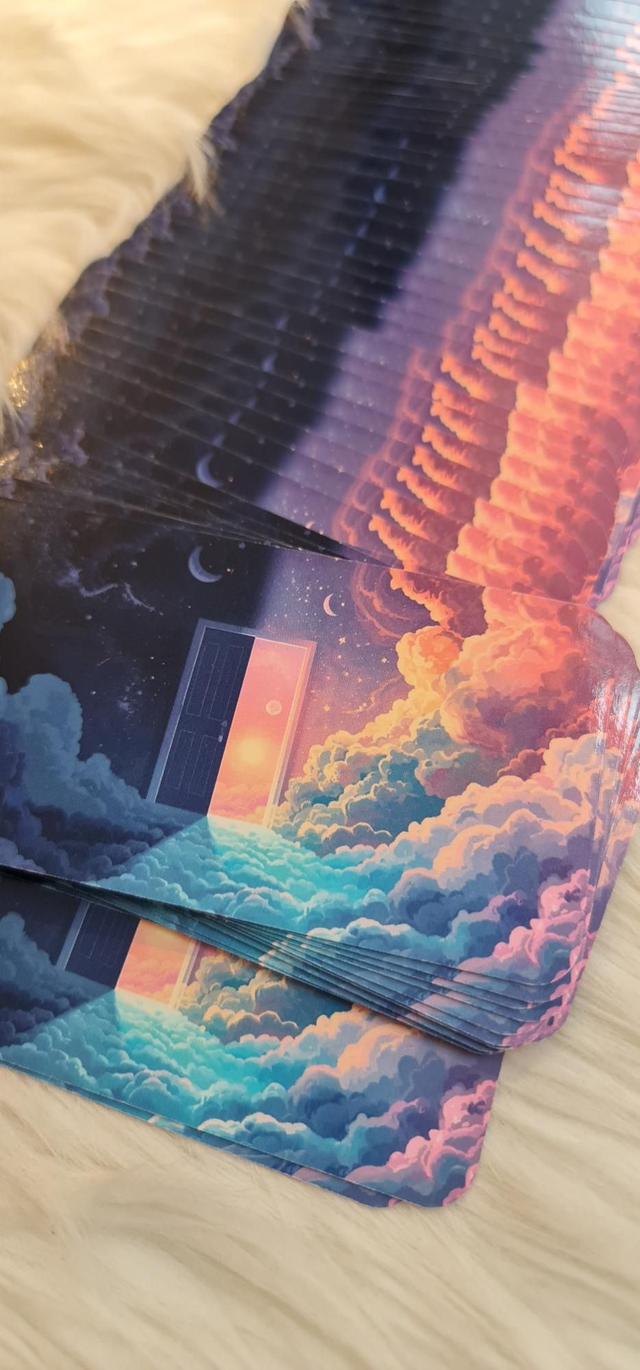 L'oracle de l'amour sans filtre