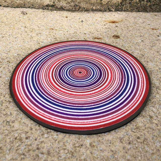 Gradient coaster II