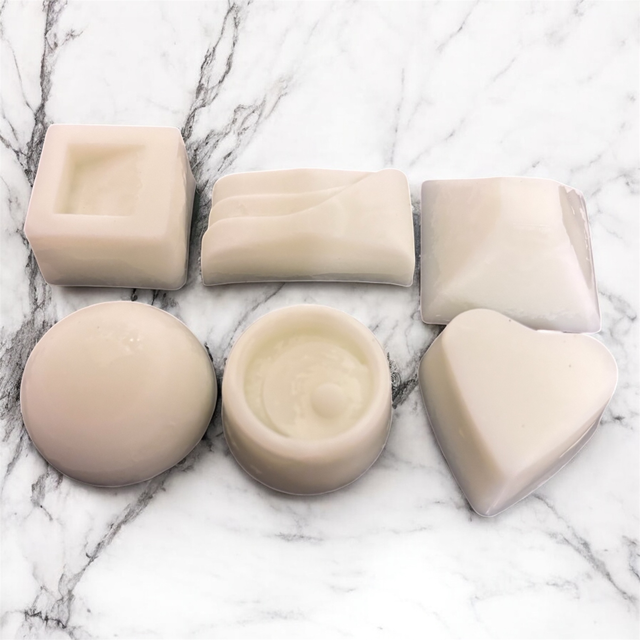 1 Pack Of 6 Enchanted Forest