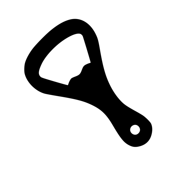 Décapsuleur Terence