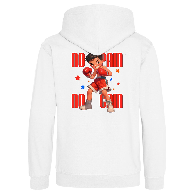 Hoodie Marcel