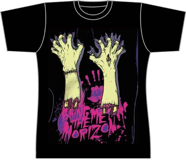 Bring Me the Horizon