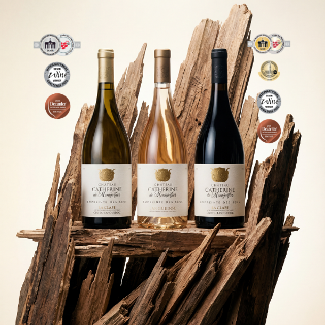 Coffret Art et Dégustation