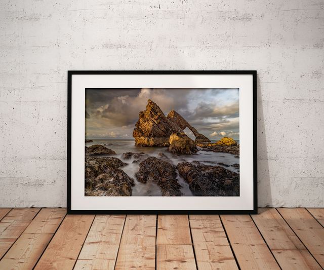 String to my Bow, Bow Fiddle Rock