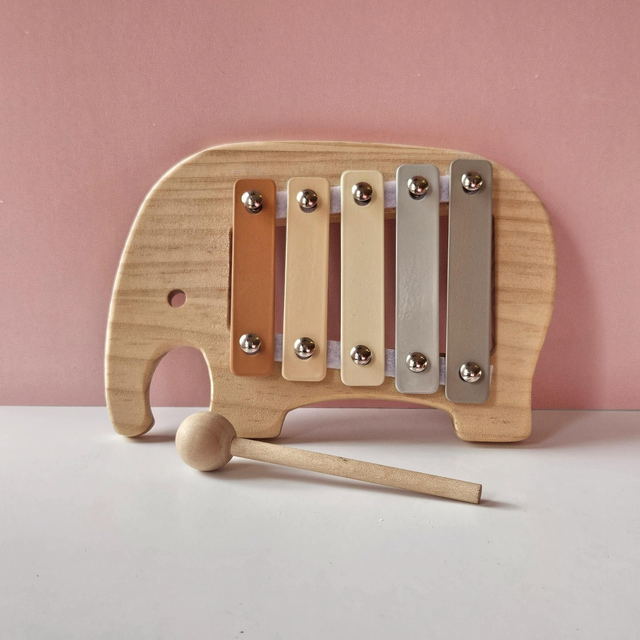 Xilofono elefantitos