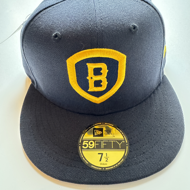 Pet HCAW New Era 6 1/2