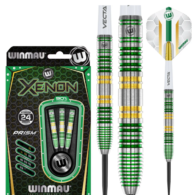 WInmau Xenon 24g
