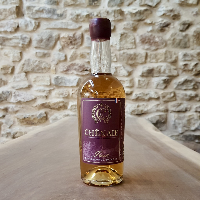 Fine des Pierres Dorées - 50 cl - 40%