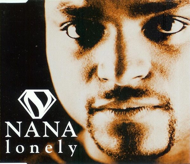 Nana – Lonely Audio CD 