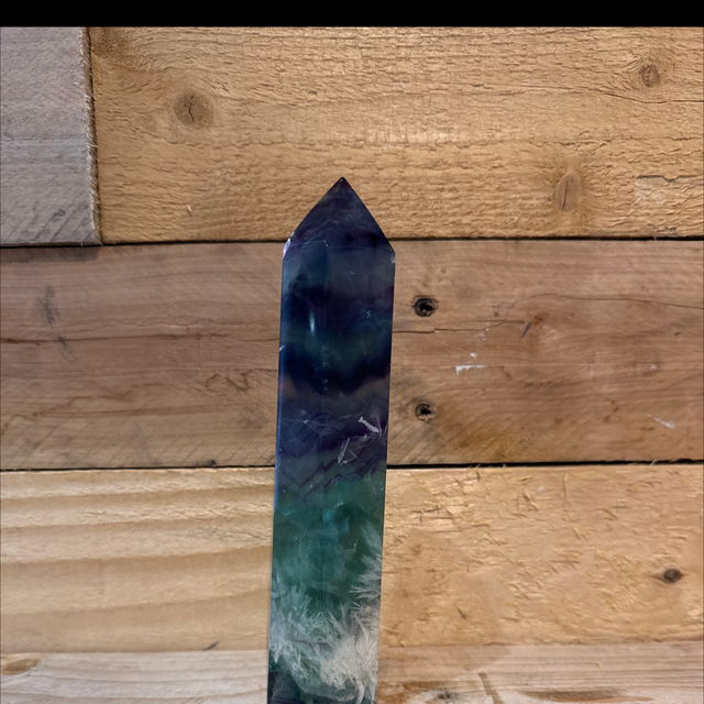 Fluorite 