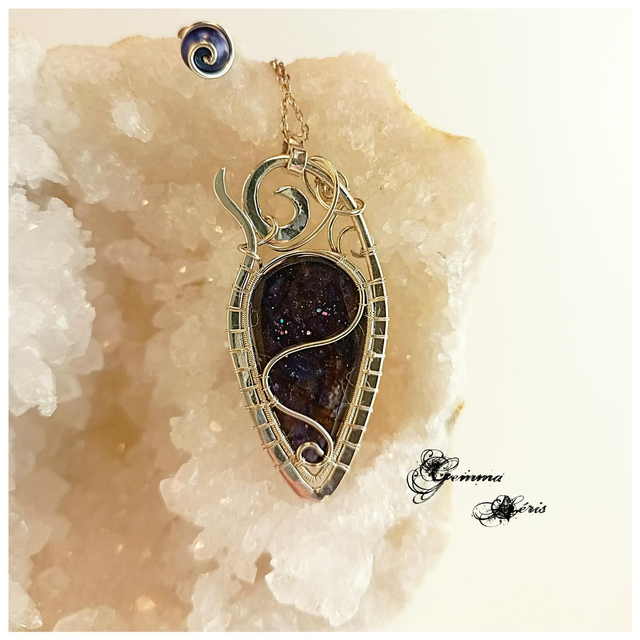 Nout - Un éclat de ciel étoilé