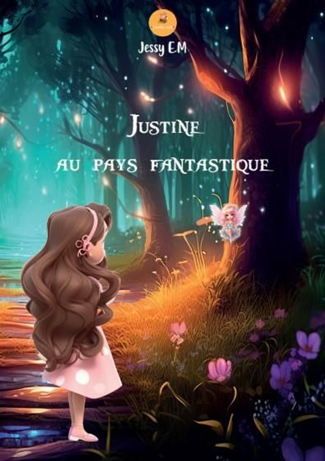 Justine au Pays Fantastique