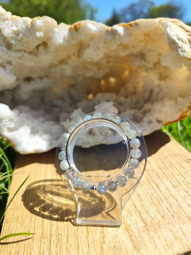 Bracelet Labradorite