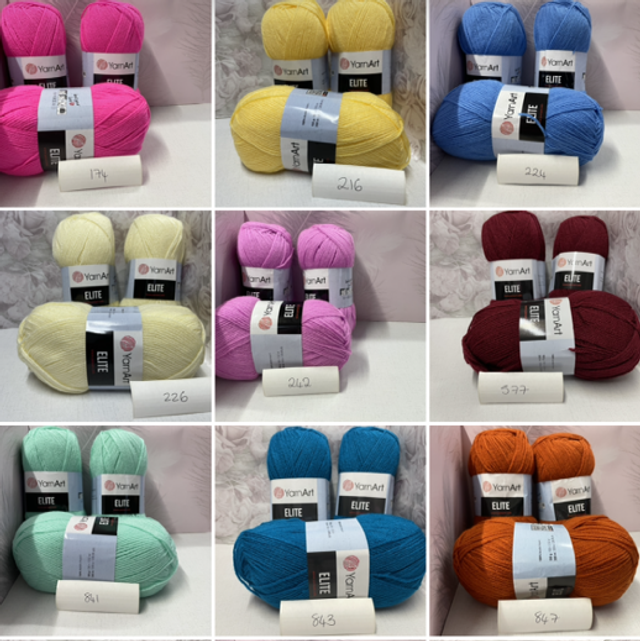 Donated to charity on your behalf 100g DK