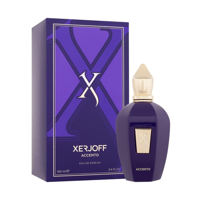XERJOFF VIBE Accento