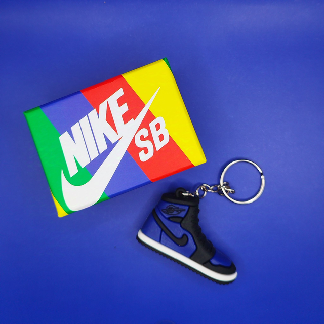 Basket Nike Air Force 1