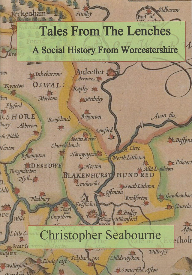 Tales from the Lenches