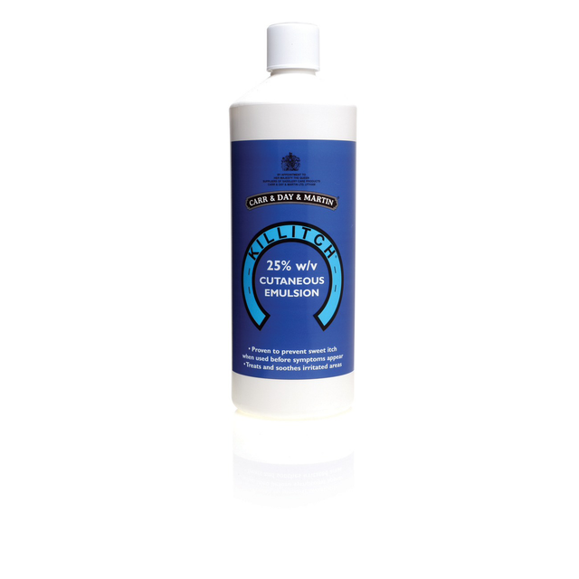 Carr &amp; Day &amp; Martin Killitch 500ml