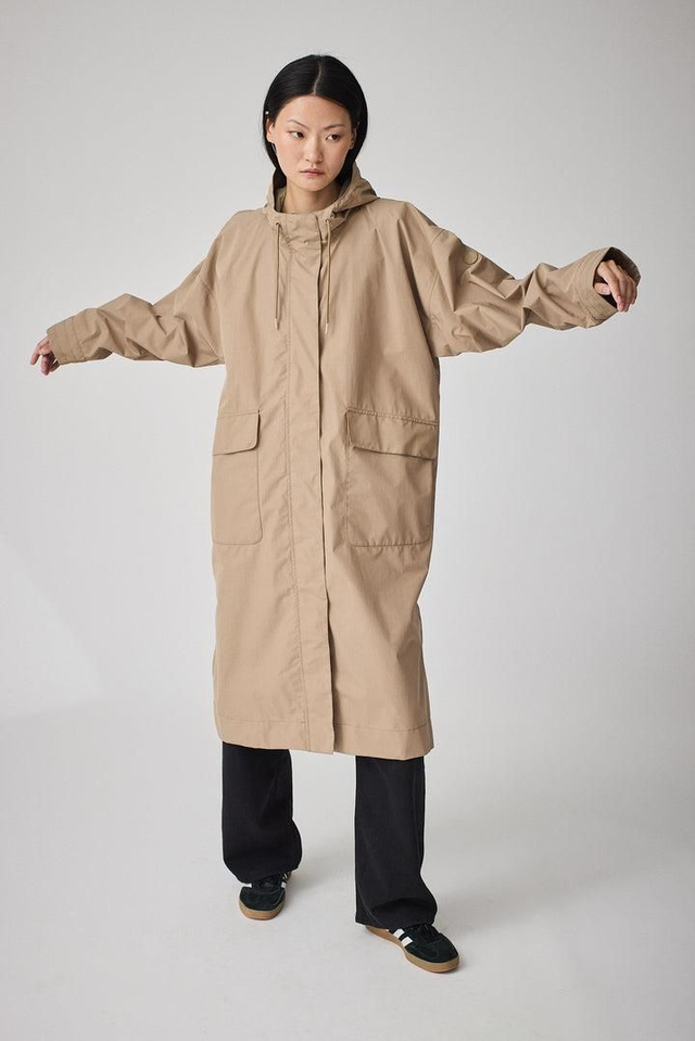 Imperméable - Tanta | 51747