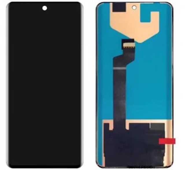 ECRAN LCD HUAWEI NOVA 9 | HONOR 50 SANS CHASSIS (ORIGINAL)