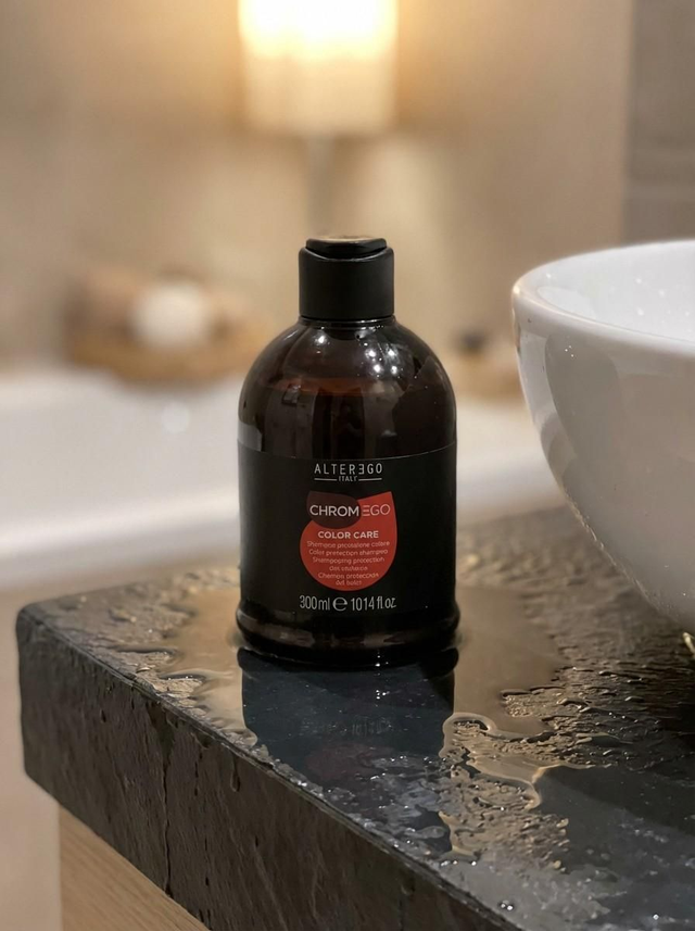 Color Care Farbschutz Linie