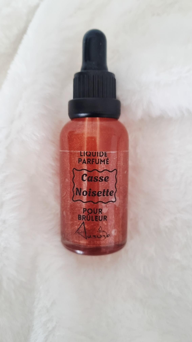 Casse noisette liquide 