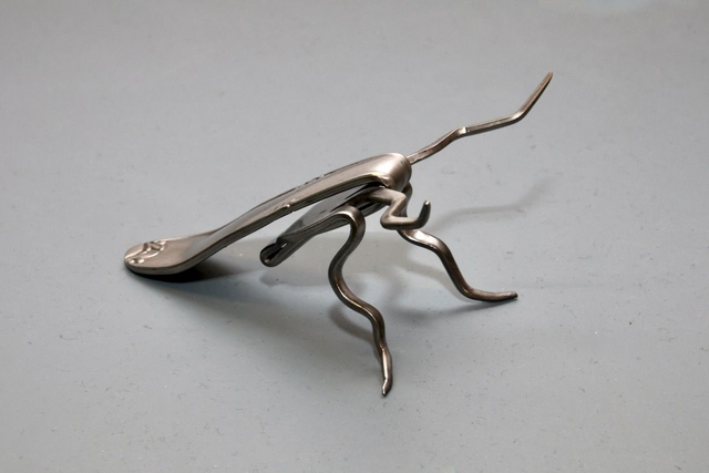 Kritterz (Corine Eising) "Kever staand"