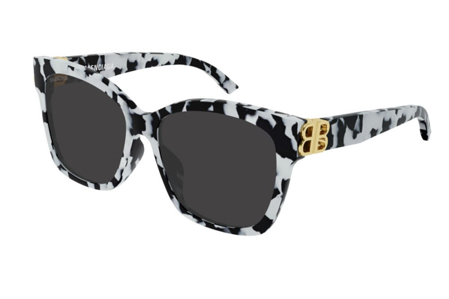 Eyewear Woman Balenciaga Everyday BB0102SA-007