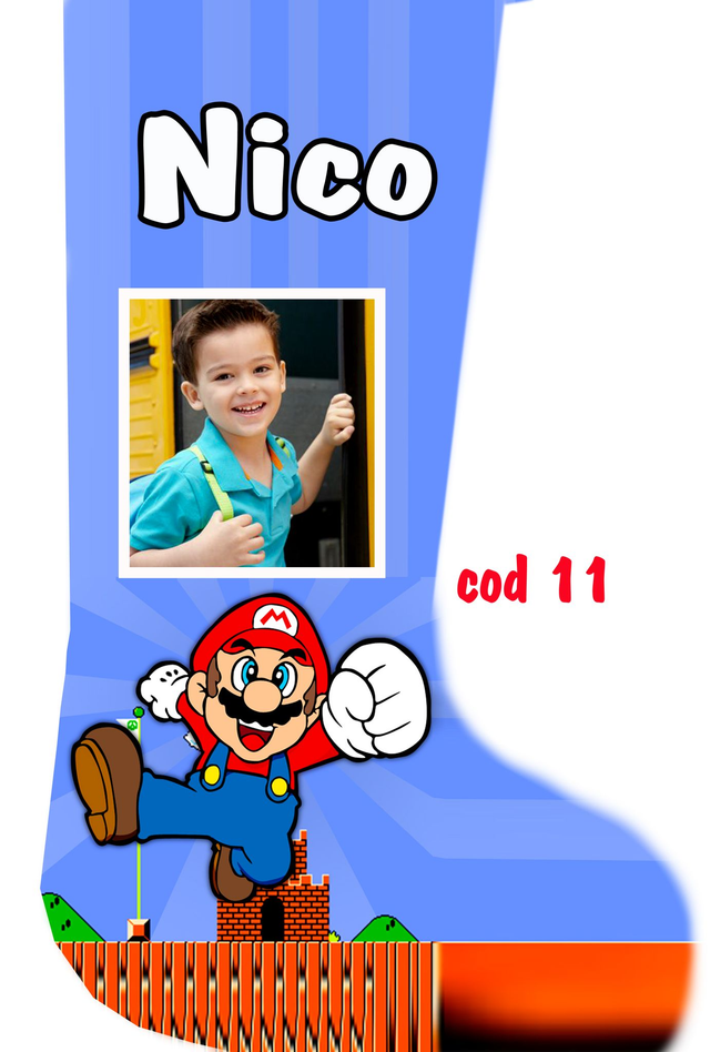 Calza della Befana 011