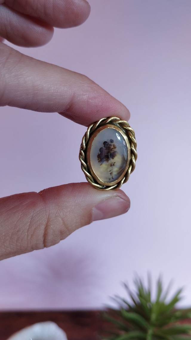 Pin's Minerva