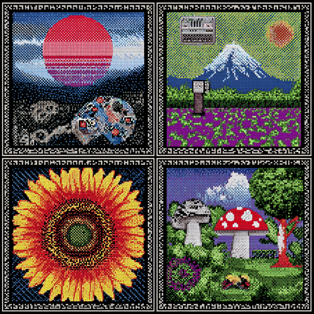 Pixelgames programmieren mit Pico-8 (für Kids/Teens)