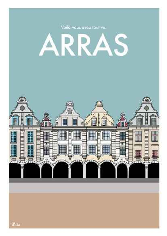Arras