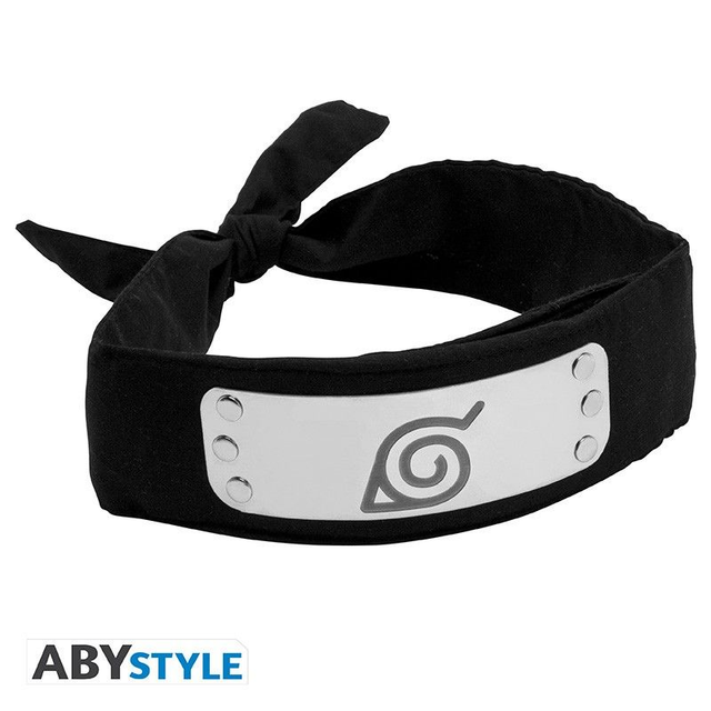 Naruto Shippuden: Naruto Headband