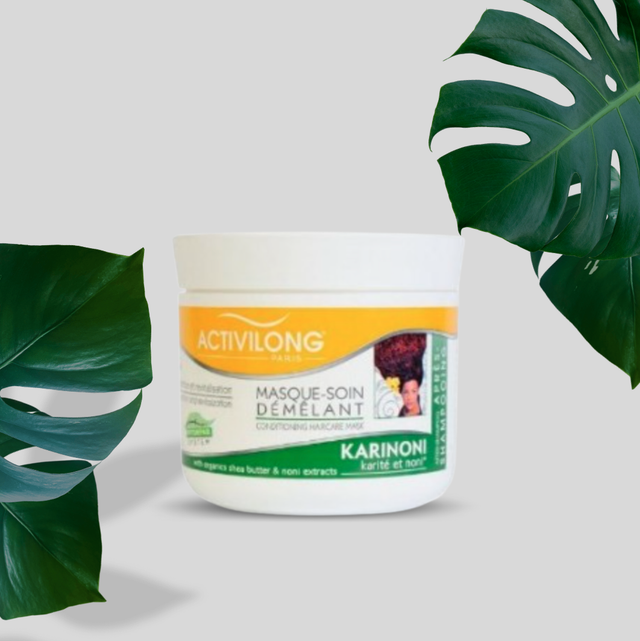 ACTIVILONG - N DEMELANT KARINONI 200ML