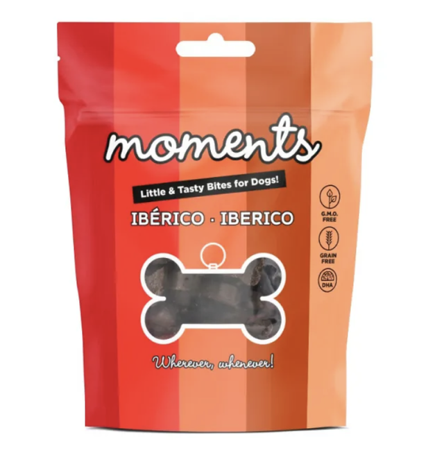 Friandises récompenses JAMBON IBERIQUE 