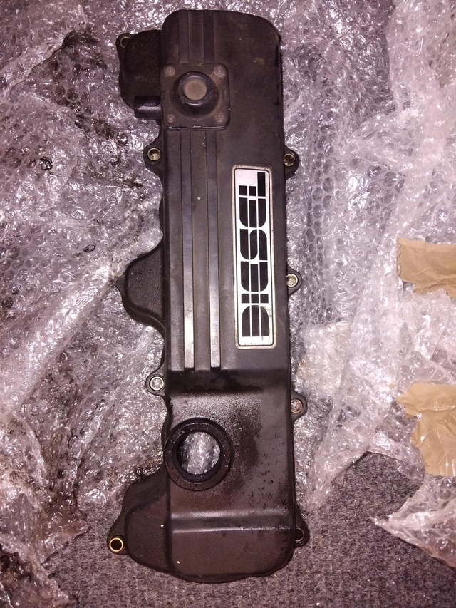 Cache culbuteurs Opel Corsa 