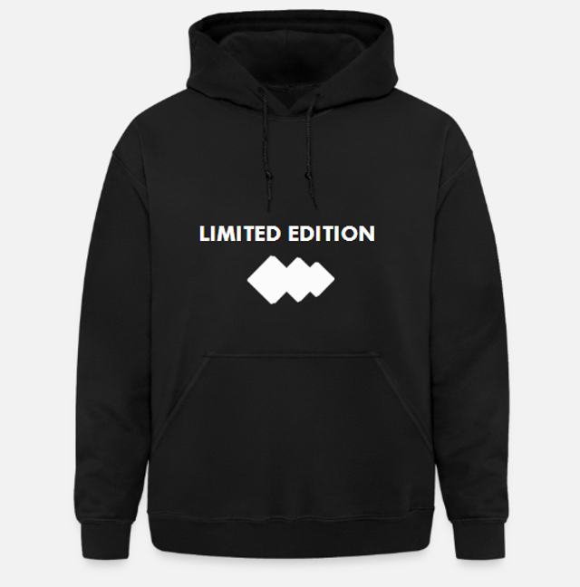 Sudadera LIMITED EDITION  &quot;ON&quot;