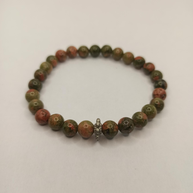 Unakite 