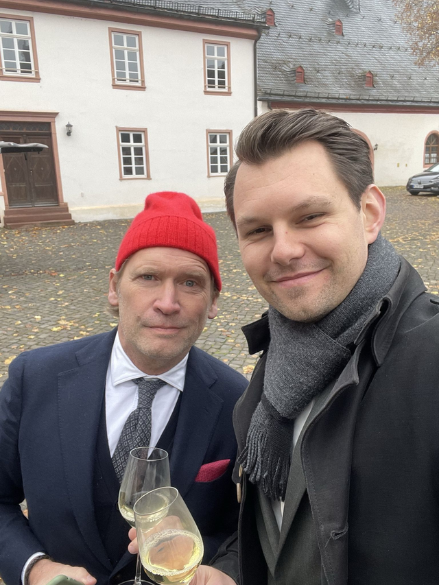 AUSVERKAUFT - G.I.G N° 019 (30.10.26): JUBILÄUMS EDITION - Best of 5 Jahre elfgrad