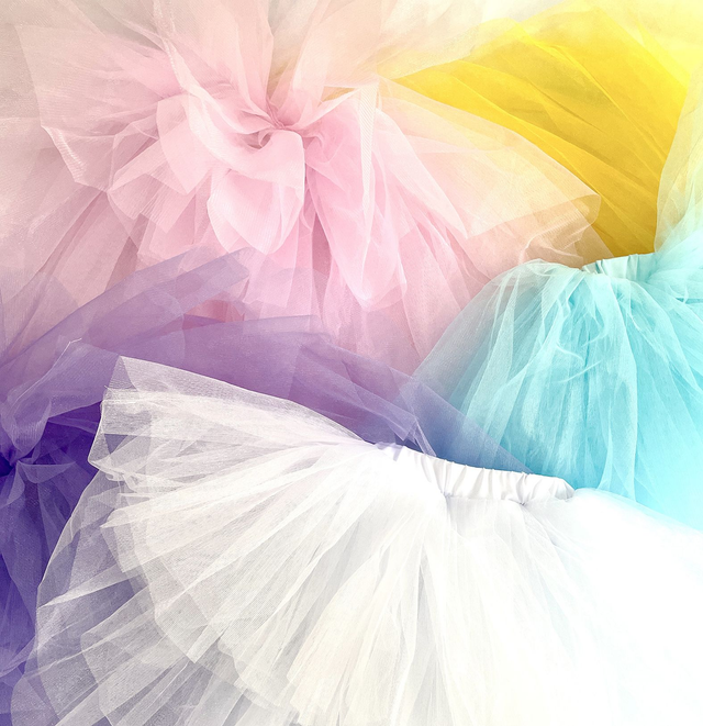 Tutu Long | Ratatam